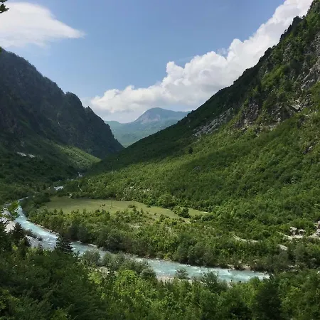 Bujtina Zici * Shkodër