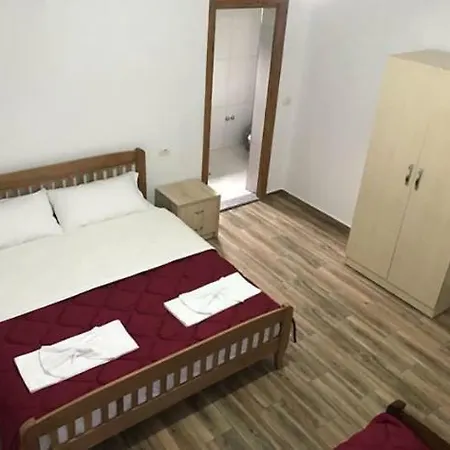 Bujtina Zici * Shkodër